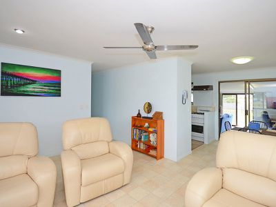 14 CONNOCK STREET, Urangan