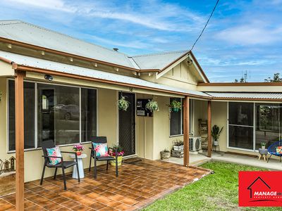 14 LEAKE STREET, Bowning