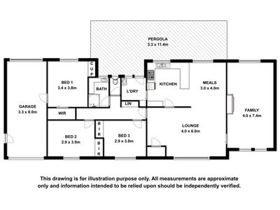 1 Fourth Street, Millicent