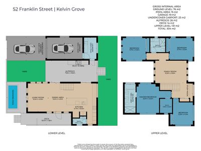 52 Franklin Street, Kelvin Grove