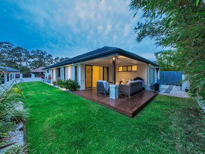 17 Higgs Circuit, Wynnum West