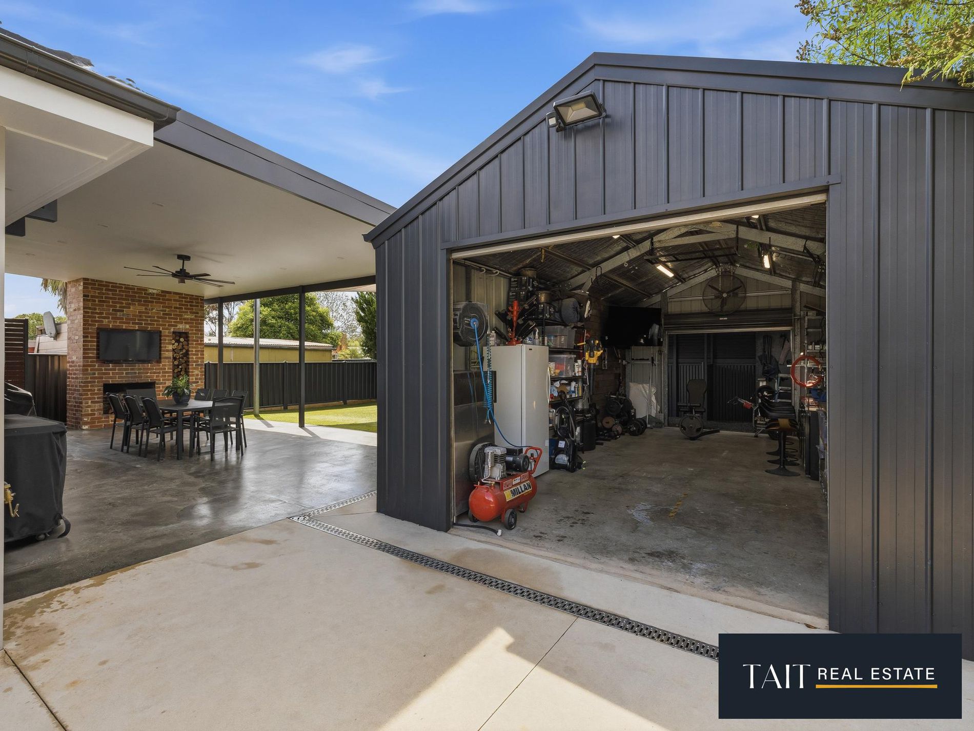 25 Burke Street, Wangaratta