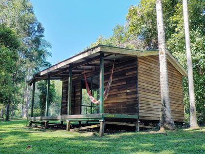 28 Basil Road, Nimbin