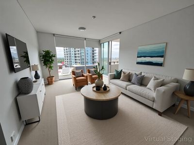 1309 / 1 Brodie Spark Drive, Wolli Creek