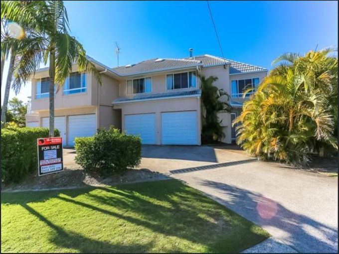 3 / 30 Tarcoola Avenue, Mooloolaba