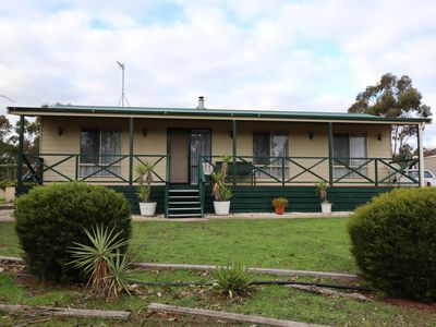 169 Wappentake Road, Heathcote