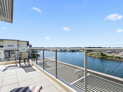 141 / 3 Pendraat Parade, Hope Island