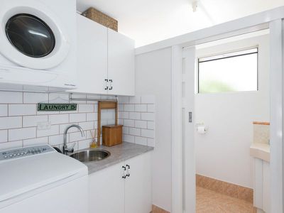 28 Addis Street, Lamington