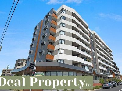 711 / 36 Anglesey Street, Kangaroo Point