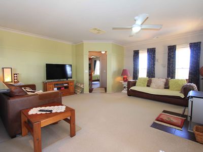 114 McLennan Road, Heathcote