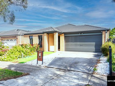 21 Mockingbird Street, Tarneit