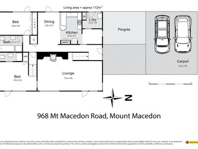 968 Mount Macedon Road, Mount Macedon