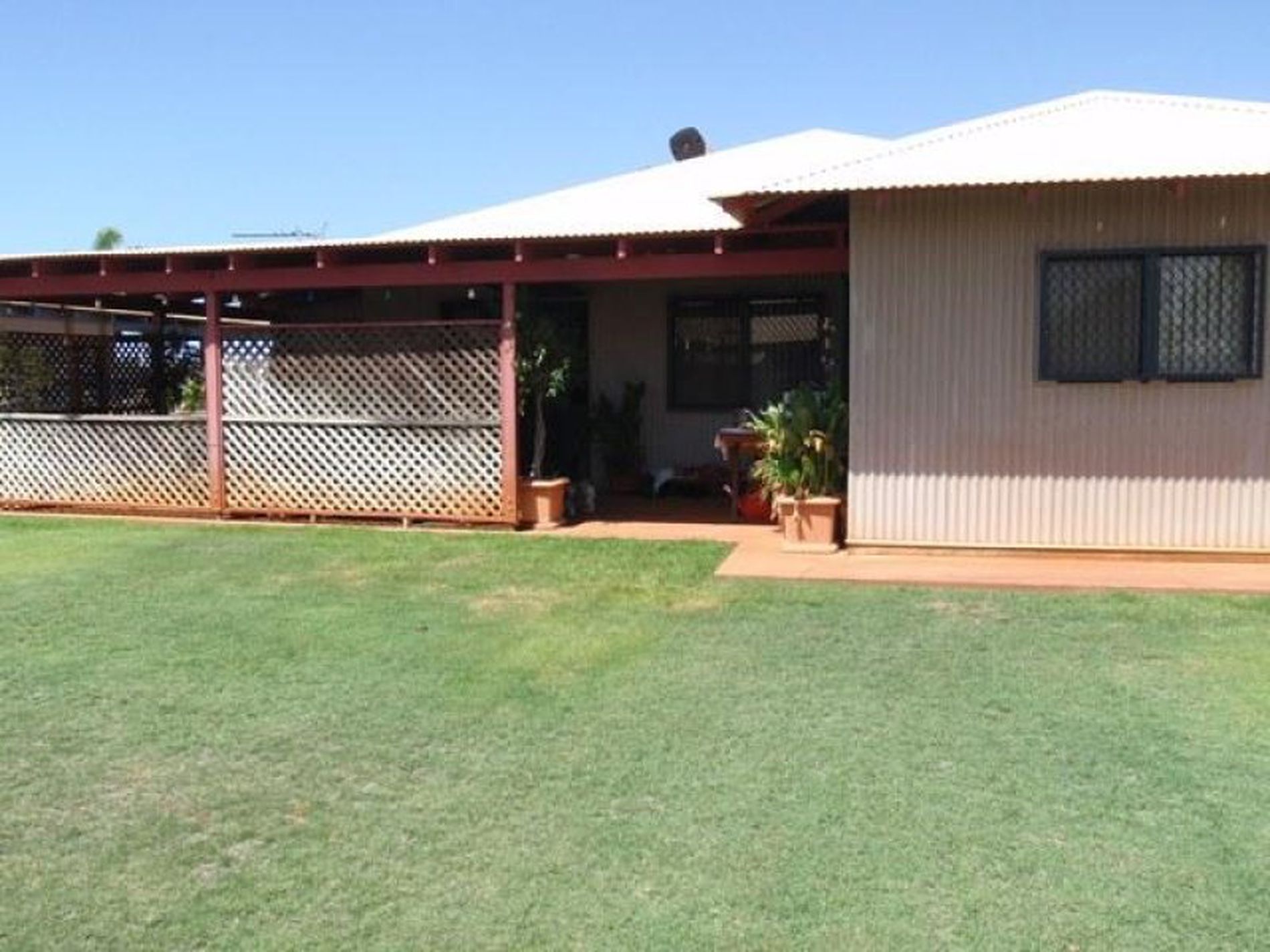 3 Wantijirri
Court, South Hedland