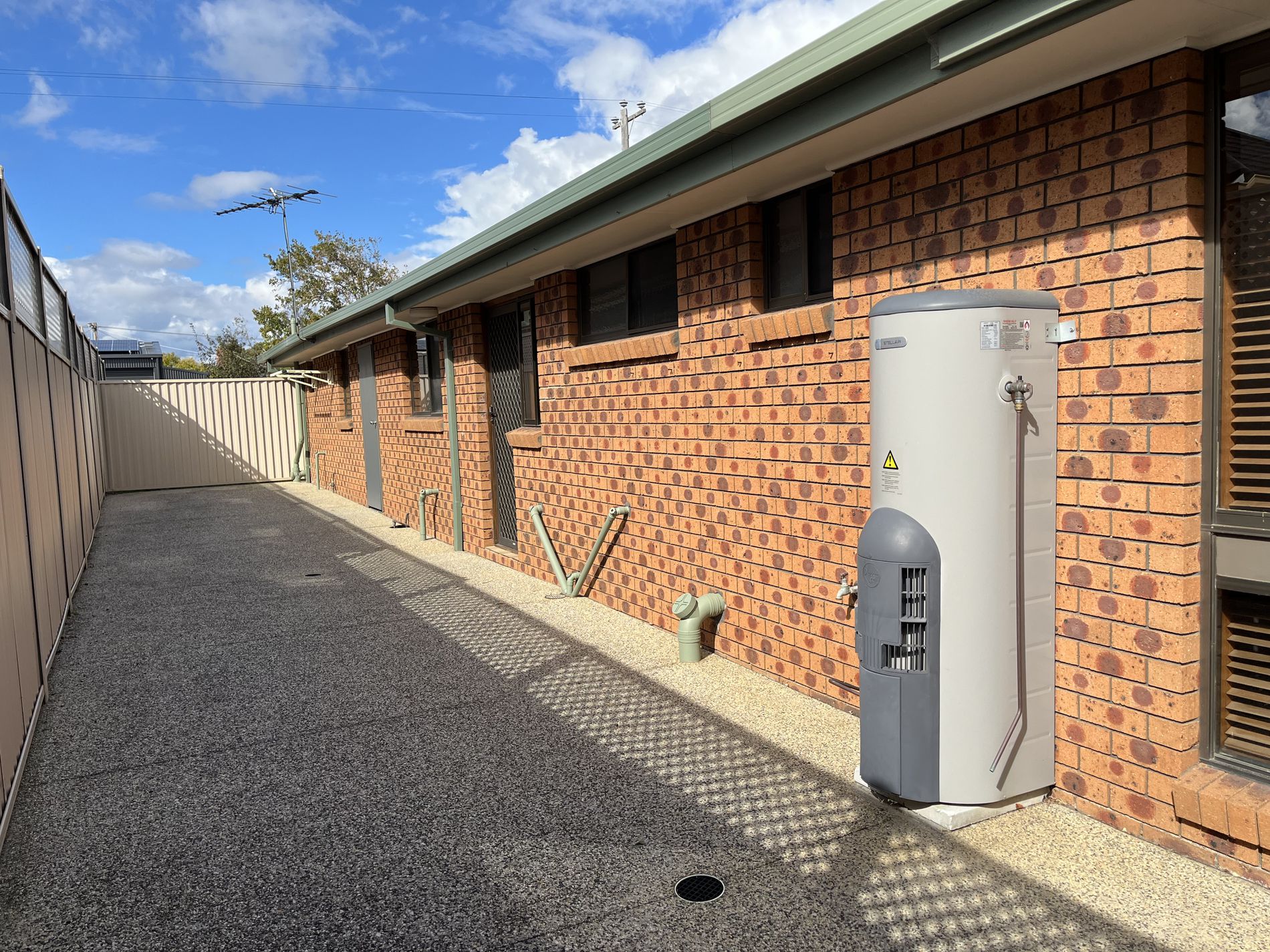 3 / 17-19 Clarke Avenue, Belmont