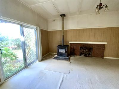 16 William Street, Forbes