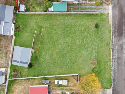 14-16 Oram Street, Crookwell