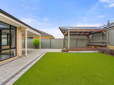 53 Colreavy Ramble, Baldivis