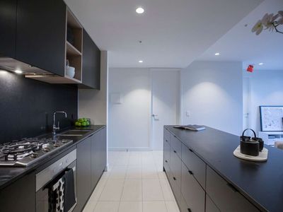 301 / 25 Trent Sreet, Glen Iris