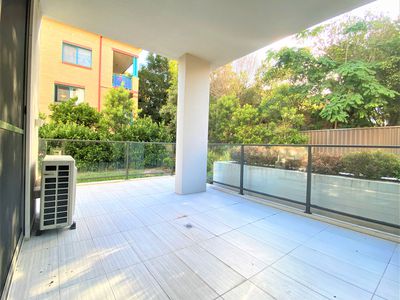 G01 / 9 Carilla Street, Burwood
