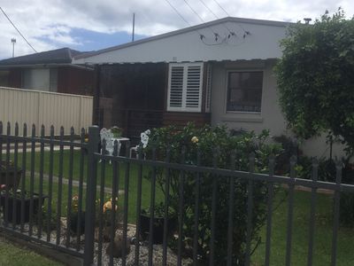 3 / 81 Shellharbour Road, Warilla