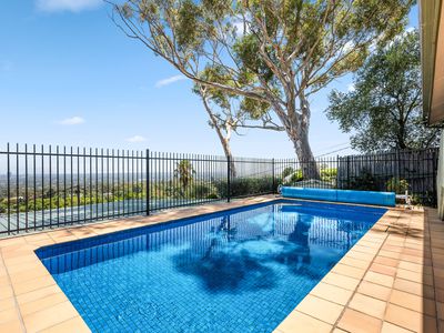 8 Fulton Crescent,, Glen Osmond