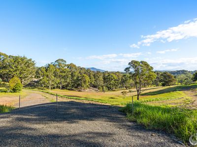 28 Old South Coast Road, Narooma
