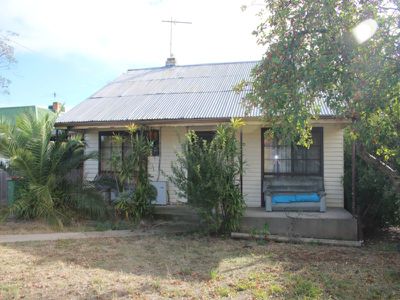 21 Scott Street, Rutherglen