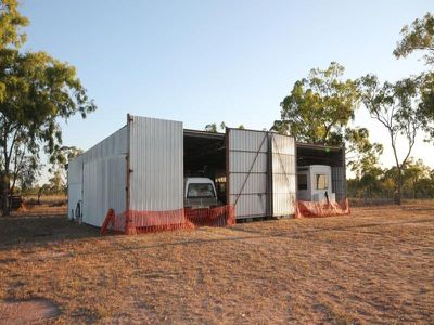 900 Acaciavale Road, Breddan
