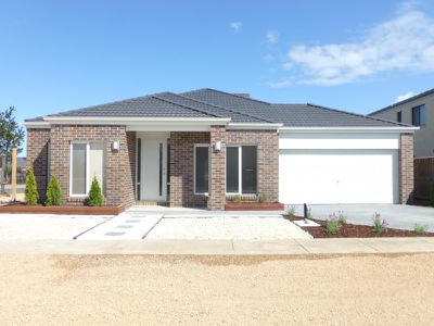 1 Ribbon Gum Drive, Tarneit