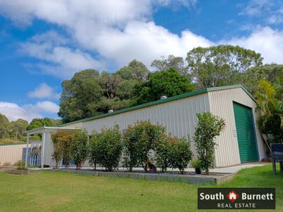 21 Anderson Road, South Nanango