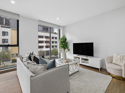 323 / 55 Church Avenue, Mascot