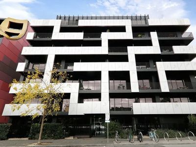 409 / 99 Palmerston Crescent, South Melbourne