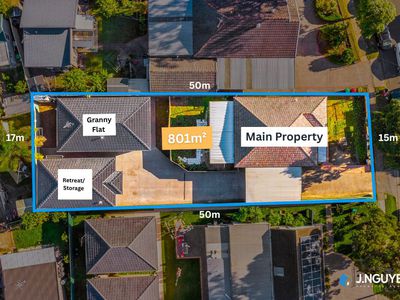 20 Kurrara St, Lansvale