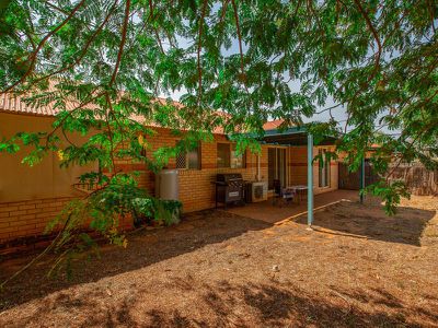 6 / 25-35 Egret Crescent, South Hedland