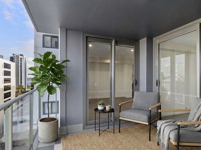 173 / 311 Hay Street, Perth