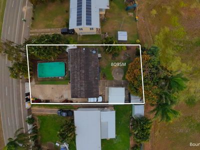 45 Soldiers Road, Bowen