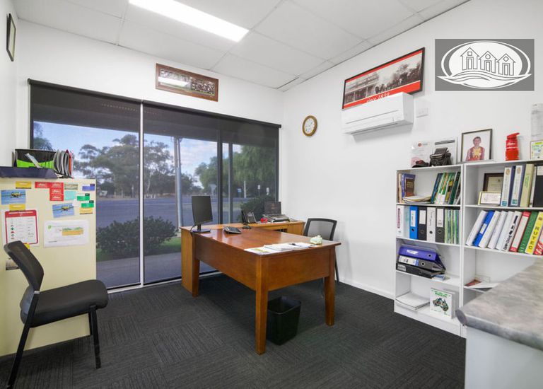 177 Broadway, Wycheproof