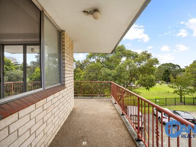 83 / 4 Riverpark Drive, Liverpool