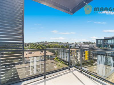 E5703 / 16 Constitution Road, Ryde