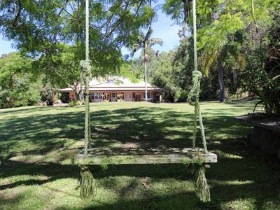 37 Morton Road, Nimbin