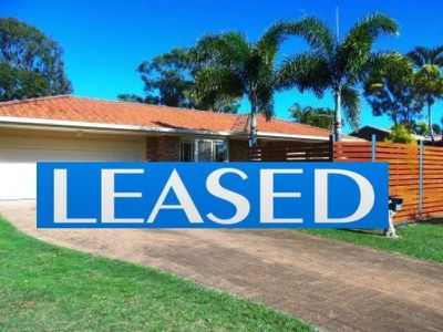 30 Ibis Boulevard, Eli Waters