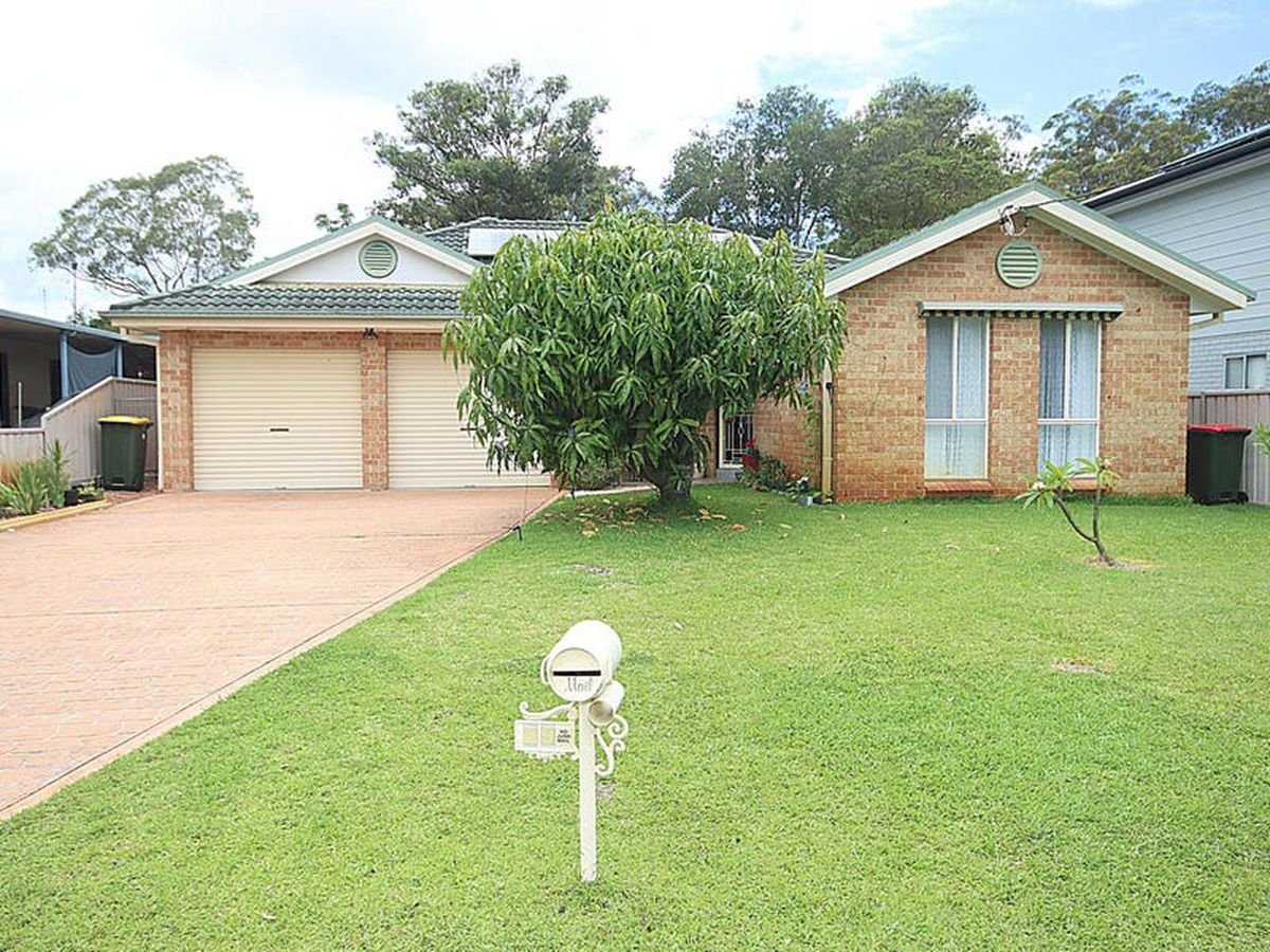 19 Richard Avenue, Lemon Tree Passage, Lemon Tree Passage - Thumbnail 2