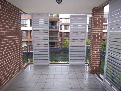 2108 / 20 Porter Street, Meadowbank