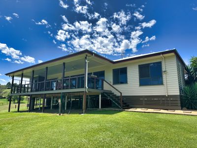 233 Brights Road, Nanango