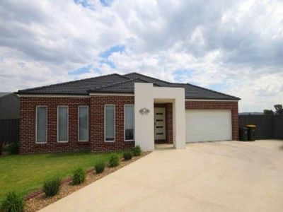 5 Buffalo Close, Wangaratta