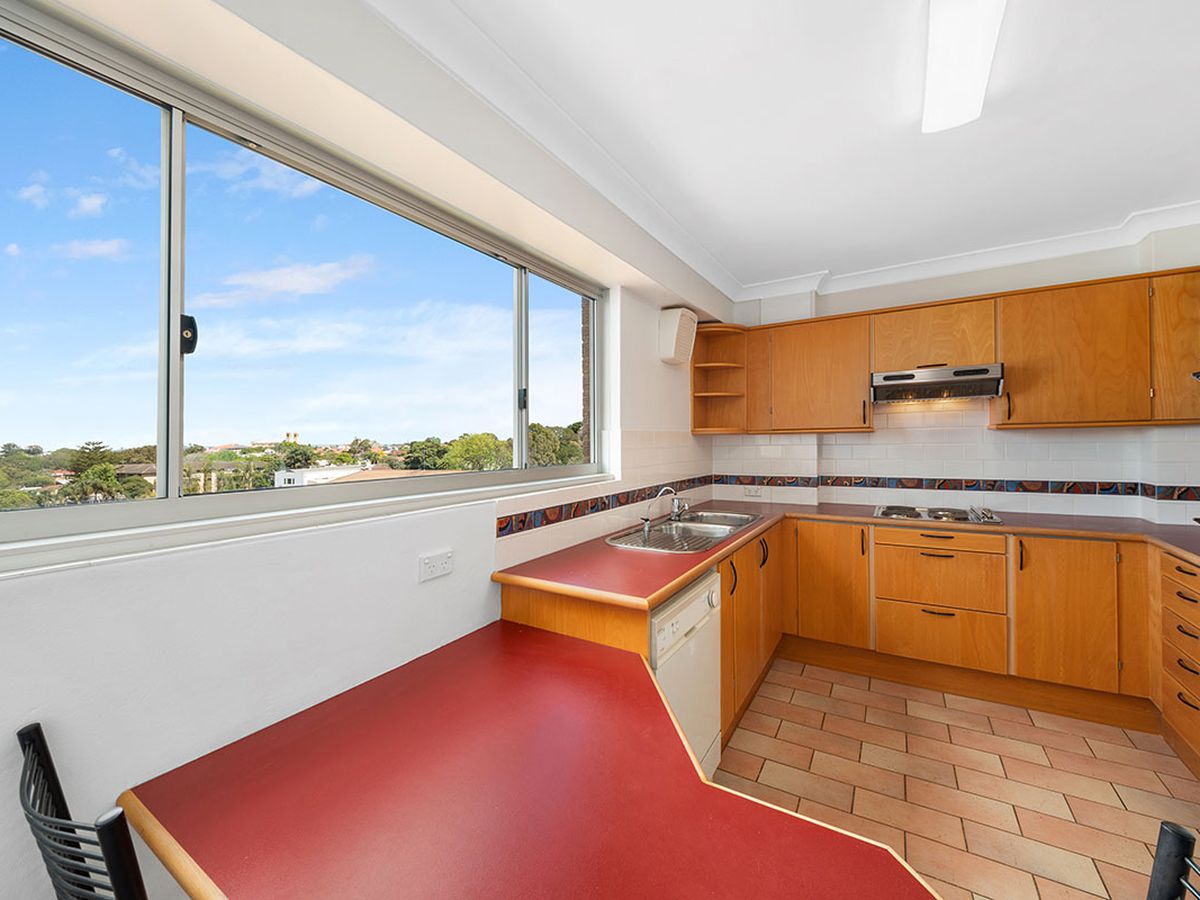 12 / 49 Bennett Street, Bondi