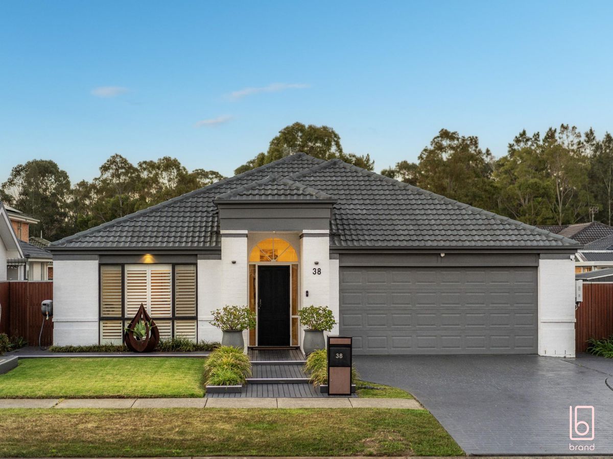 38 Birch Drive, Hamlyn Terrace
