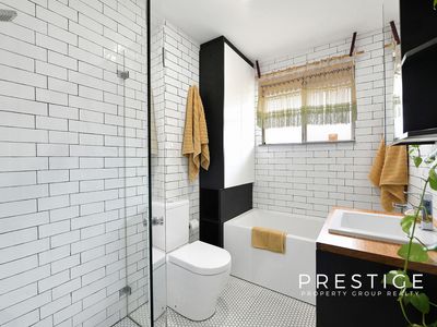 4 / 7 Bayley Street, Marrickville