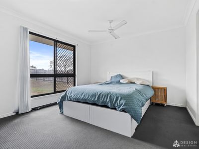 25 Cherryfield Road, Gracemere