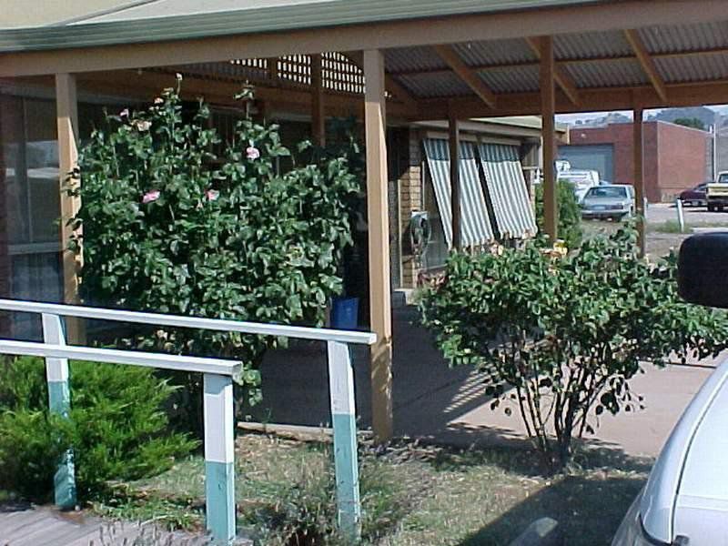 4 / 11 Early Street, Mansfield